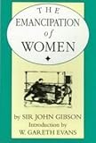 On the emancipation of women