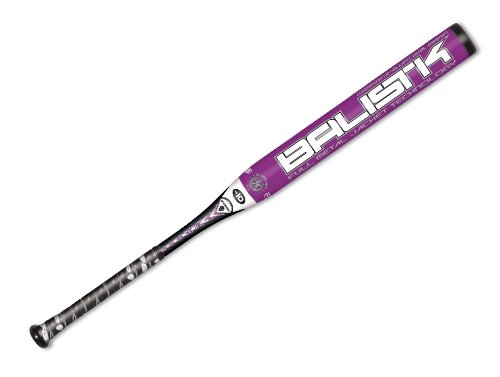 Mattingly Sports V-Grip Balistk Softball Bat