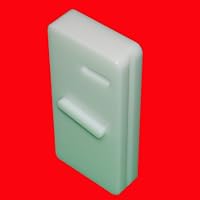 AR15 / M16 Lower Receiver Magazine Vise Block Made in USA from Squirrel Daddy