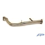 Agency Power Racing Downpipe Subaru WRX STI 08+ by Agency Power