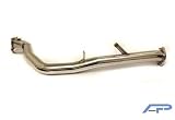 Agency Power AP-GH-171 Stainless Steel Racing Downpipe 2008-2009 Subaru Impreza 2.5L