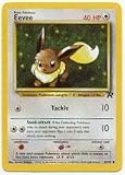 Eevee - Team Rocket - 55