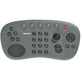 RAYMARINE REMOTE KEYBOARD E55061