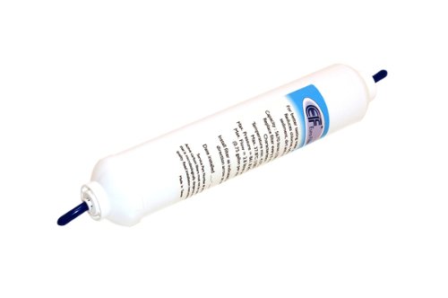 Universal In Line Under Sink Water Filter Cartridge