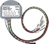 Merten 506004 Funk-Sender UP CONNECT, 4fach