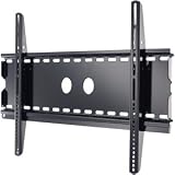 Sanus Systems Low Profile Universal Flat Panel Mount 32 to 60 Displays