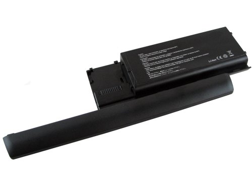 Dell Latitude D620, D630, D631 series