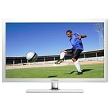 Samsung UN22D5010 22-Inch 1080p 60Hz LED HDTV (White)