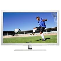 Samsung TVs: Samsung UN22D5010 22-Inch 1080p 60Hz LED HDTV (White)