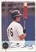 Adam Kennedy, Prince William Cannons - Cardinals Affiliate, 1999 Just Minors Certifie...