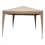 Atlantic Outdoor 93-GAZEBO 10' x 10' Pop-Up Canopy