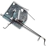 Cinch Mole Trap Two Pack
