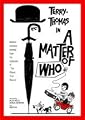 A Matter Of WHO (1962)