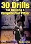 Kevin Sutton: 30 Drills for Building a Complete Post Player (DVD)