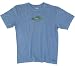 Life is good Stock Car Short Sleeve Tee Mens
