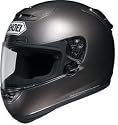 SHOEI X-ELEVEN X11 X-11 XELEVEN ANTHRACITE MOTORCYCLE Full-Face-Helmet