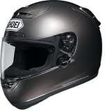 SHOEI X-ELEVEN X11 X-11 XELEVEN ANTHRACITE SIZE:XSM MOTORCYCLE Full-Face-Helmet