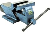 Eigenschaften Wabeco 781226 / Wabeco Schraubstock Stahl 125mm