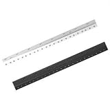 Rack rail (Set of 2) Length: 37 spaces
