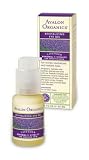 Avalon Avalon Organic Lavender Revitalizing Eye Gel 1oz