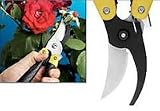 Leatherman Hybrid - Gardening Pruners