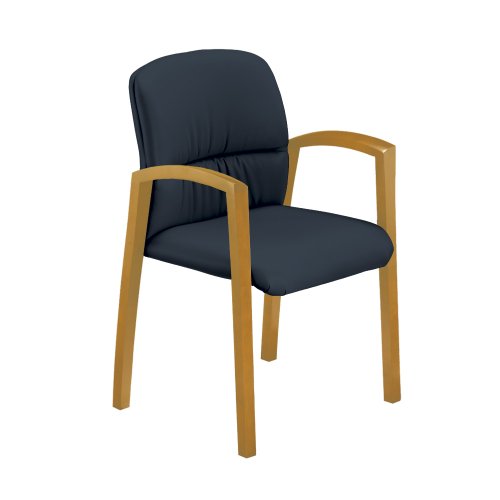 Office chair discount New National Office Furniture Triumph Wood Side