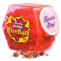 Ferrara Pan-Atomic Fire Ball, 200 ct