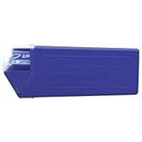 （まとめ買い）エヌティー NTカッター替刃 BA-160 20個 【×2セット】