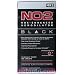 NO2 Black-MRI NOS Enhanced Hemodilator, 180 Caplets