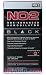 MRI No2 Black NOS - Enhanced Hemodilator ~ 1 - 180 Capsule Bottle