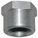 Search Our Specialty Mall : Weld On NPT Bungs Female 0.75 in. NPT Aluminum