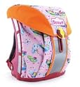 SCOUT MAXI ELFE SCHULRANZEN RANZEN SCHOOLBAG BAG