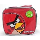 Angry Birds Lunch Bag - Angry Birds Lunch Box