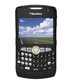 Nextel Blackberry Curve 8350i Cell Phone