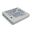 Bargaincell- Brand New Premium Lithium Ion Replacement Battery NP-40, NP40 for Casio Digital Camera Exilim EX-Z30, EX-Z40, EX-Z500, EX-Z850 Pro EX-P505, Pro EX-P600, Pro EX-P700, Zoom EX-Z50, Zoom EX-Z55, Zoom EX-Z57, Zoom EX-Z750