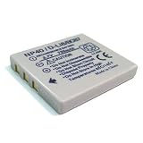 Bargaincell- Brand New Premium Lithium Ion Replacement Battery NP-40, NP40 for Casio Digital Camera Exilim EX-Z30, EX-Z40, EX-Z500, EX-Z850, Pro EX-P505, Pro EX-P600, Pro EX-P700, Zoom EX-Z50, Zoom EX-Z55, Zoom EX-Z57, Zoom EX-Z600, Zoom EX-Z600BE, Zoom EX-Z750