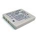 Photo : Premium Np-40, Np40 Lithium Ion Replacement Battery for Casio Digital Camera & Camcorder