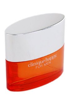 Happy By Clinique For Men. Cologne Spray 1.7 Oz.
