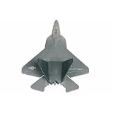 Dam - Hot Wings - Circuit d avions : Avion militaire - F-22 Raptor