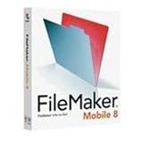 Retail Filemaker Mobile 8 French Retail Mlang
