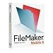 Electronics : Retail Filemaker Mobile 8 French Retail Mlang