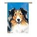 image 24 - Shetland Sheepdog Banner