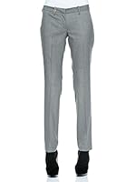 Met Pantalón (Gris)