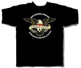 Street Dogs - Eagle Non Distressed Adult T-Shirt