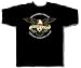 Street Dogs - Eagle Non Distressed Adult T-Shirt