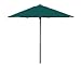 Parasol 3m Green