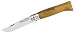 Suchen : Opinel Messer No. 8 Carbonstahl, Taschenmesser