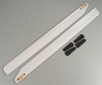 CN2324 Main Blade 600mm Sport Aerotech CN2324 Main Blade 600mm Sport Aerotech