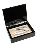 elegant modern wine gift set