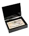 elegant modern wine gift set
